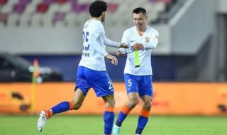 北京国安第二阶段赛程 北京国安第二阶段赛程