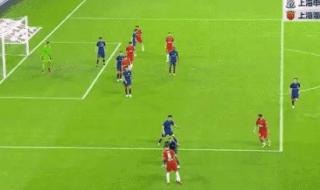 中超第三轮积分榜 中超第三轮积分榜