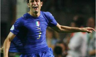 94年意大利国家队名单