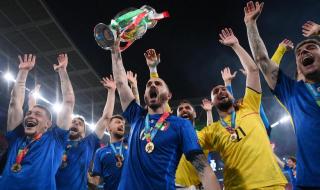 2020年欧洲杯比赛时间表